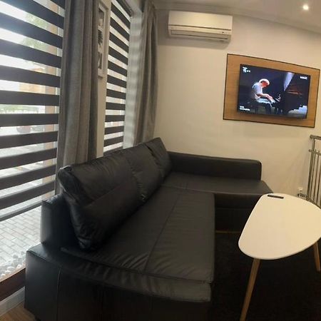 Casa Raffaelo Appartement Burgas Stad Buitenkant foto