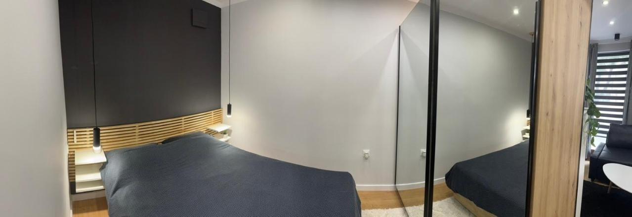 Casa Raffaelo Appartement Burgas Stad Buitenkant foto