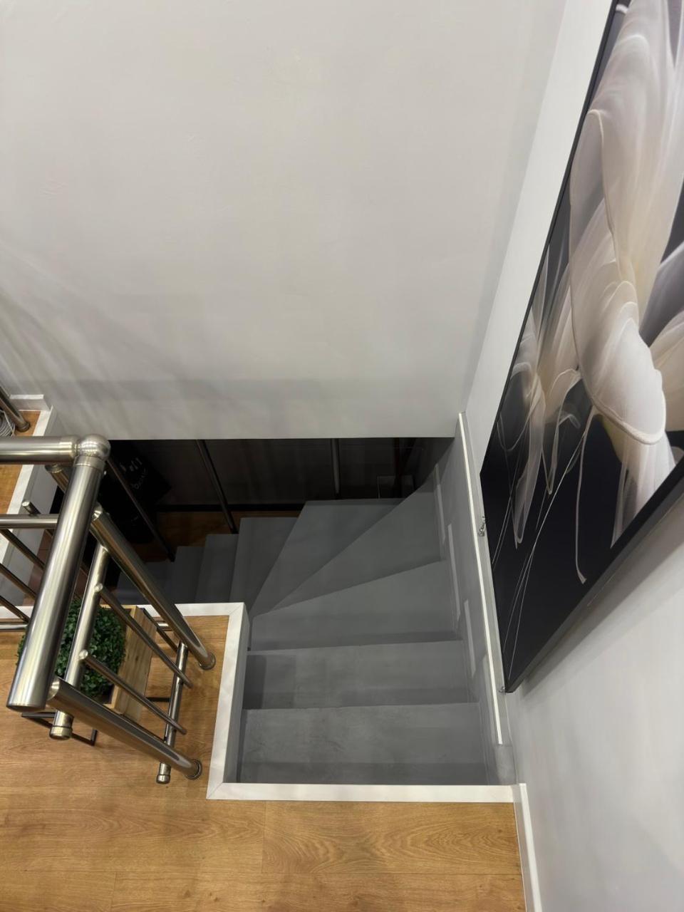 Casa Raffaelo Appartement Burgas Stad Buitenkant foto
