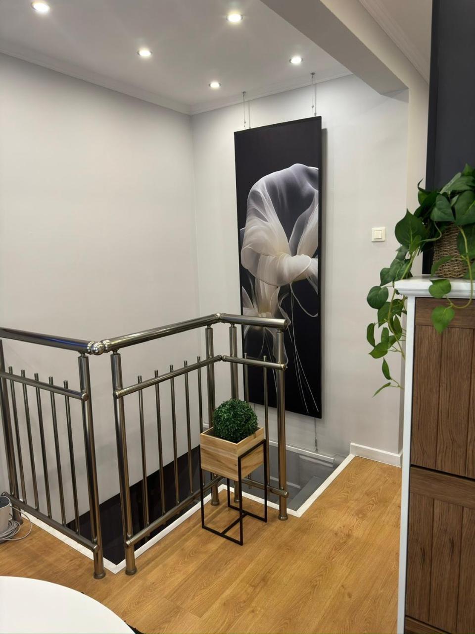 Casa Raffaelo Appartement Burgas Stad Buitenkant foto