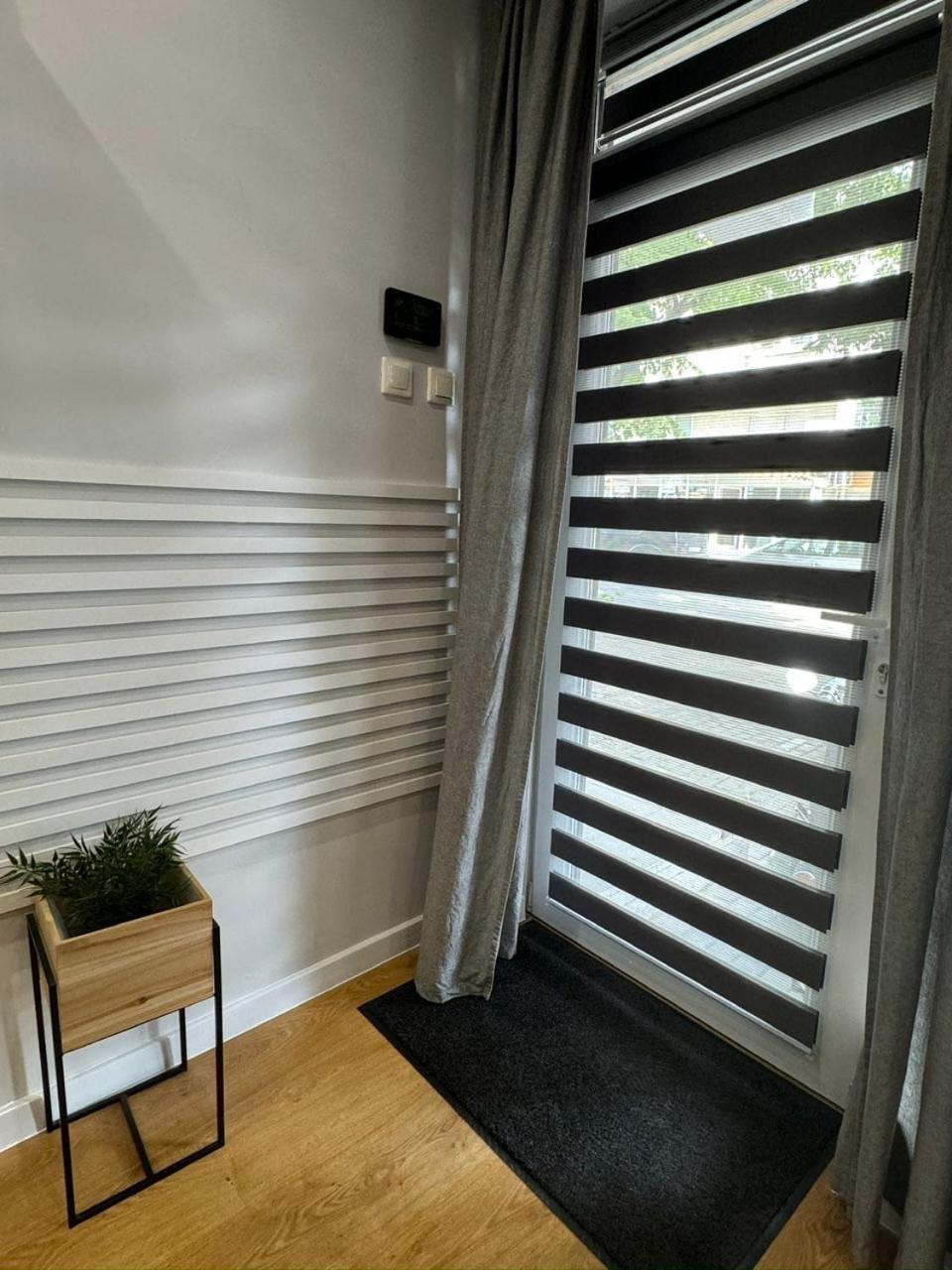 Casa Raffaelo Appartement Burgas Stad Buitenkant foto