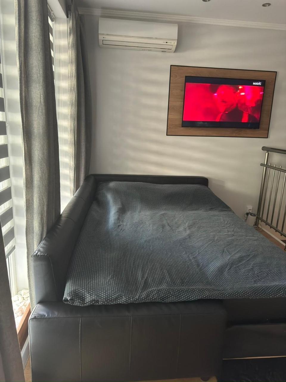 Casa Raffaelo Appartement Burgas Stad Buitenkant foto