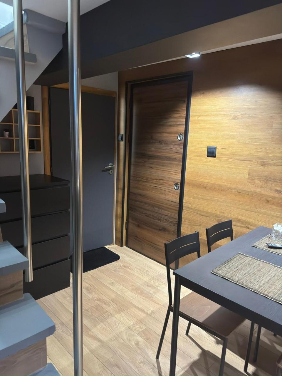 Casa Raffaelo Appartement Burgas Stad Buitenkant foto