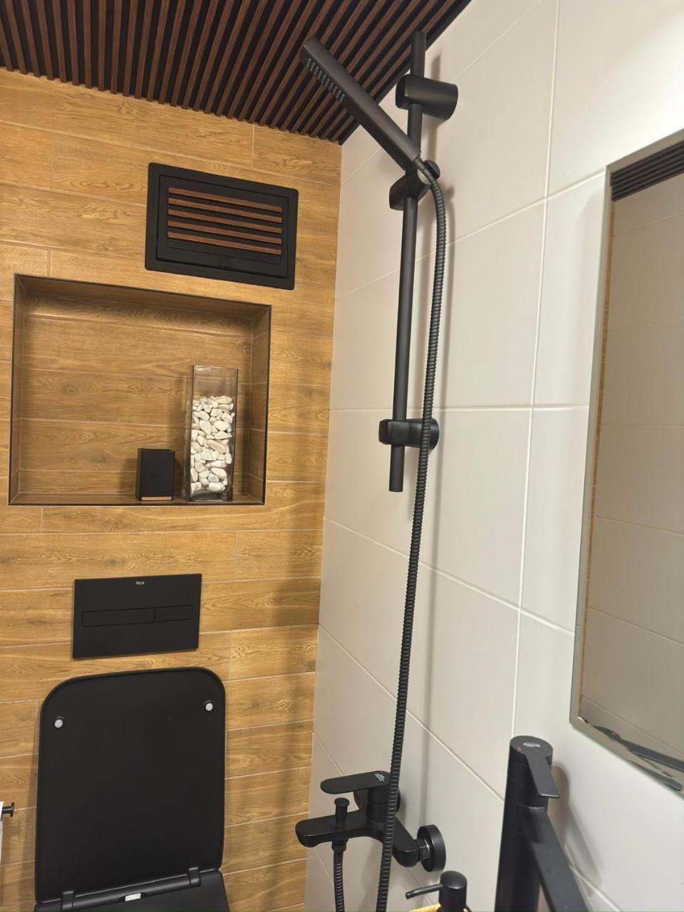 Casa Raffaelo Appartement Burgas Stad Buitenkant foto